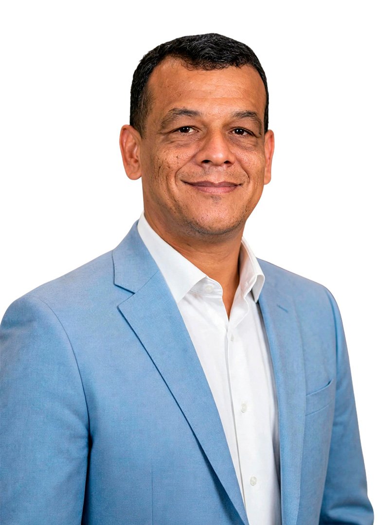 André Luiz Baier - André do Sindicato